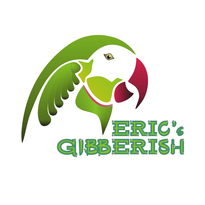 Eric's Gibberish